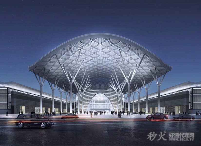 深圳会展中心