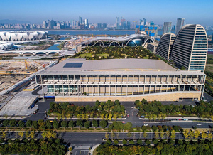 2023中国(长三角)预制菜供应链大会参展优势