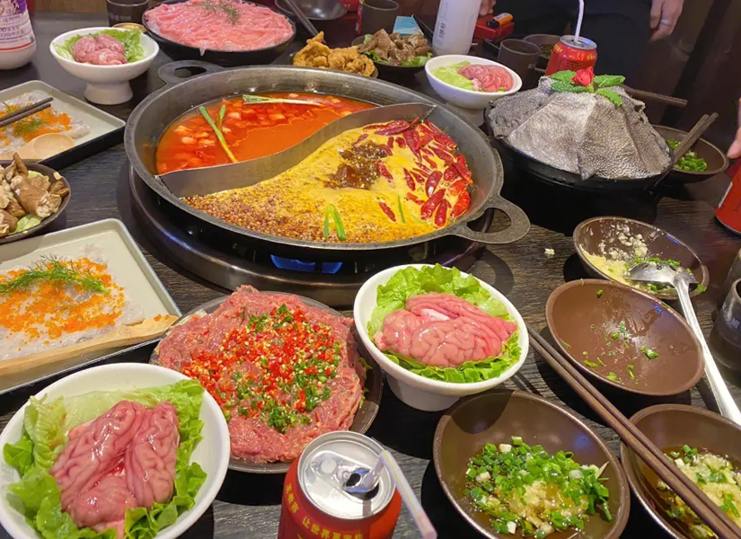 2024第11屆重慶國際火鍋食材用品展覽會美食推薦