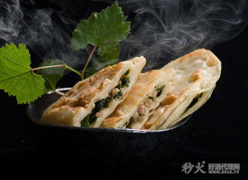 豆腐盒