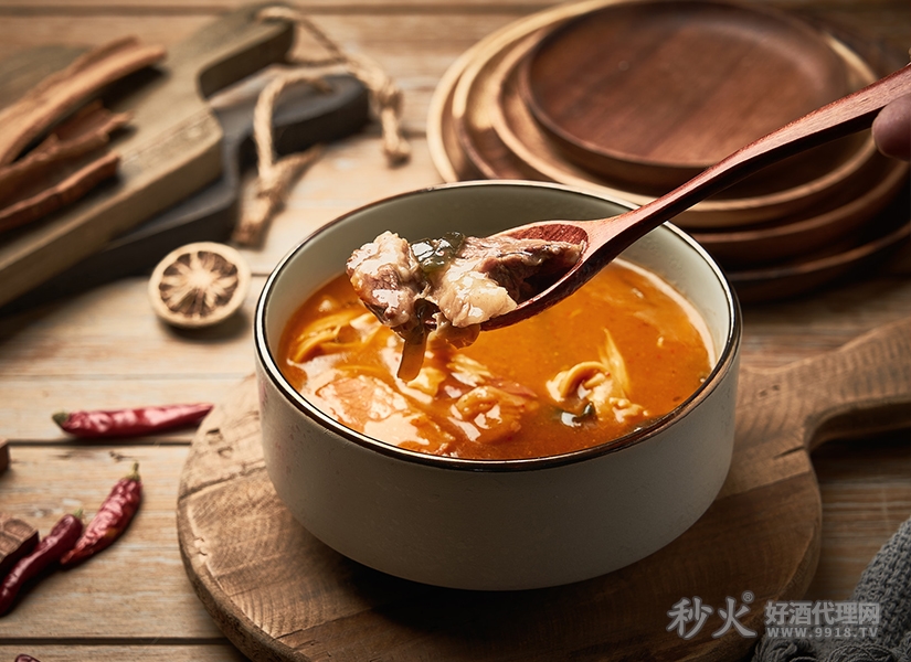 胡辣汤