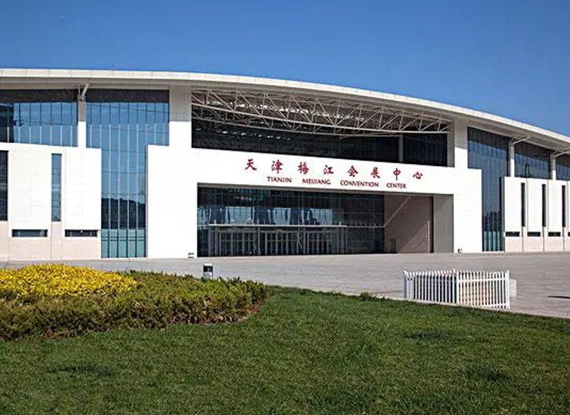 2024天津梅江年货展销会优势