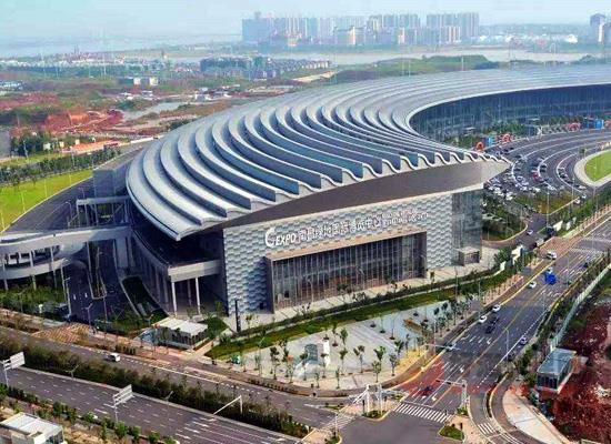 2023第六届中国(江西)糖酒食品博览会展区设置