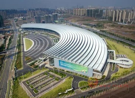 2023第六届中国(江西)糖酒食品博览会交通路线