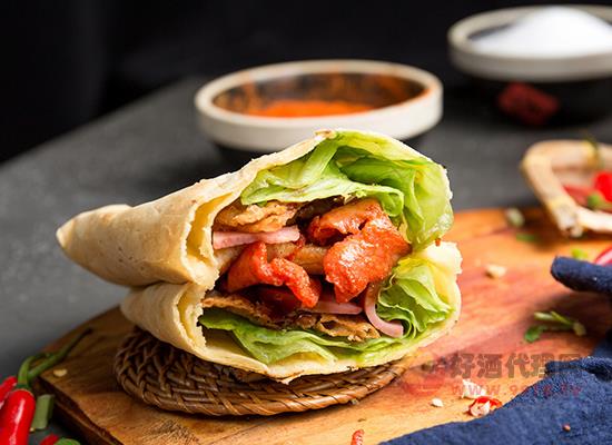 2023中国休闲食品饮料博览会美食推荐