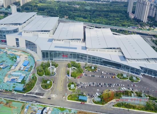 2023中国休闲食品饮料博览会展会介绍