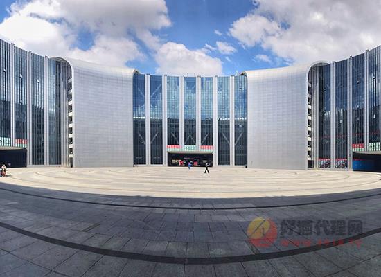 2024上海国际糖酒商品交易会参展范围
