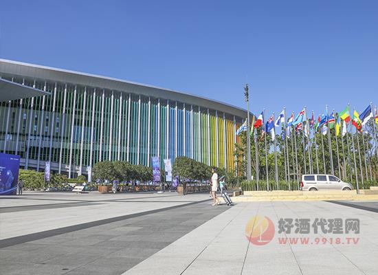 2024上海国际糖酒商品交易会参展流程