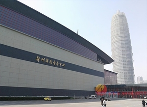 2023第九届中国(郑州)国际食品包装产业博览会展出范围