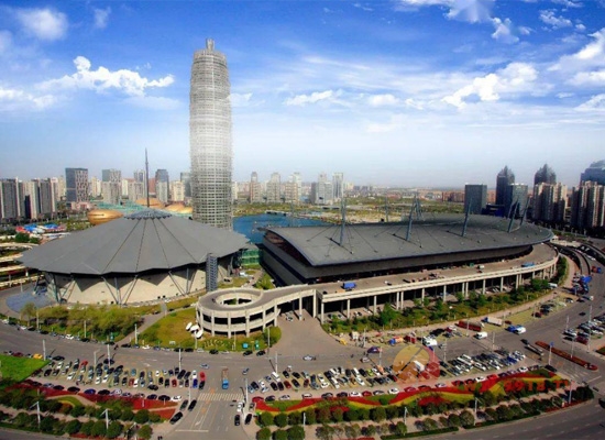 2023第九屆中國(鄭州)國際食品包裝產業博覽會的收費標準