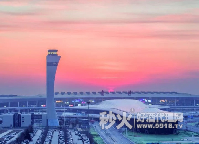 2023第九屆中國(鄭州)國際包裝產業博覽會交通路線