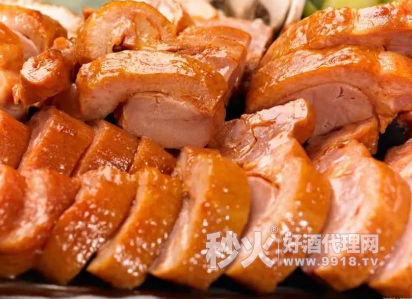 2024中国(上海)国际新餐饮博览会美食推荐