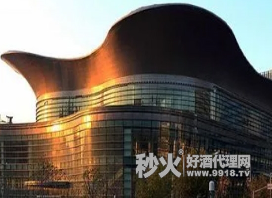 上海博覽會