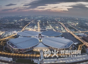 2024上海国际酒店及餐饮业博览会交通路线
