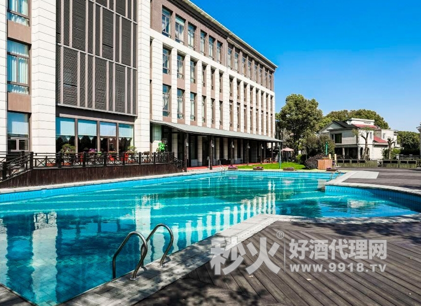 马哥孛罗威斯汀大酒店