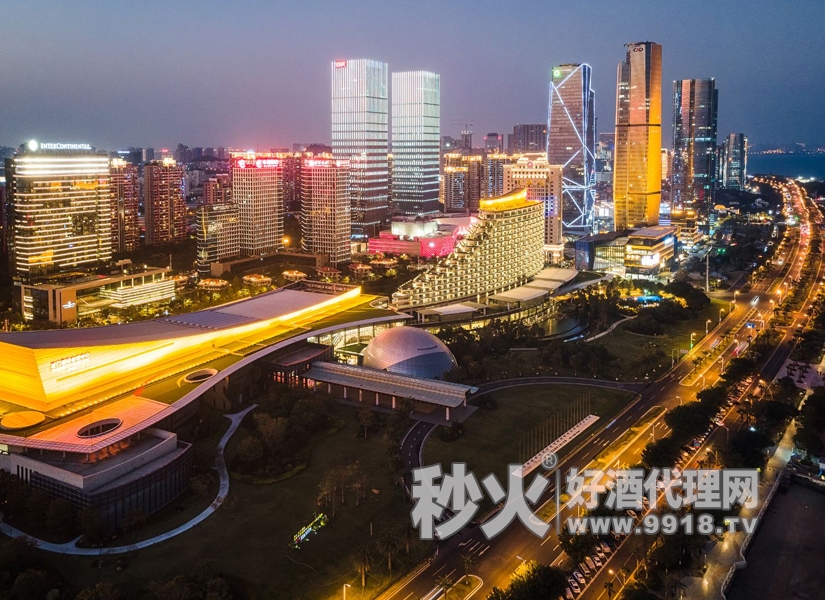 2023厦门国际酒店用品及餐饮业博览会参展优势