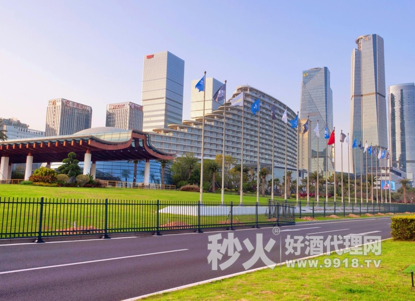 2023厦门国际酒店用品及餐饮业博览会交通路线