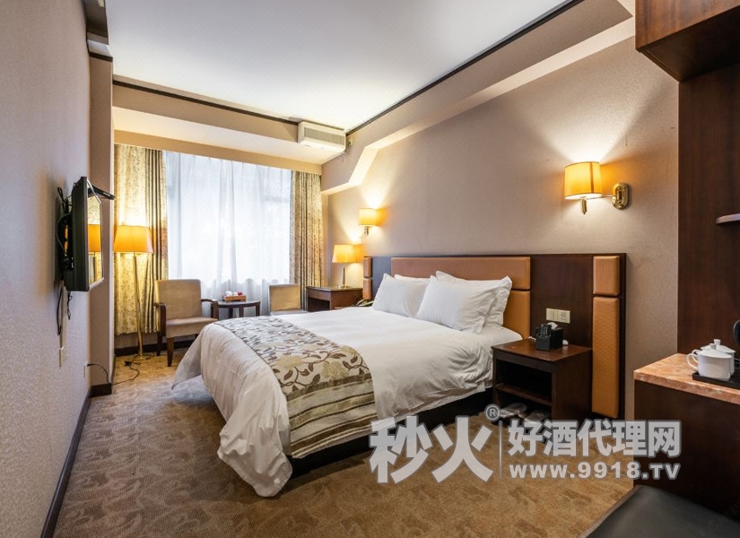 厦门美菱湾酒店