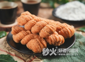 2024中国(天津)食品加工和包装机械展览会美食推荐