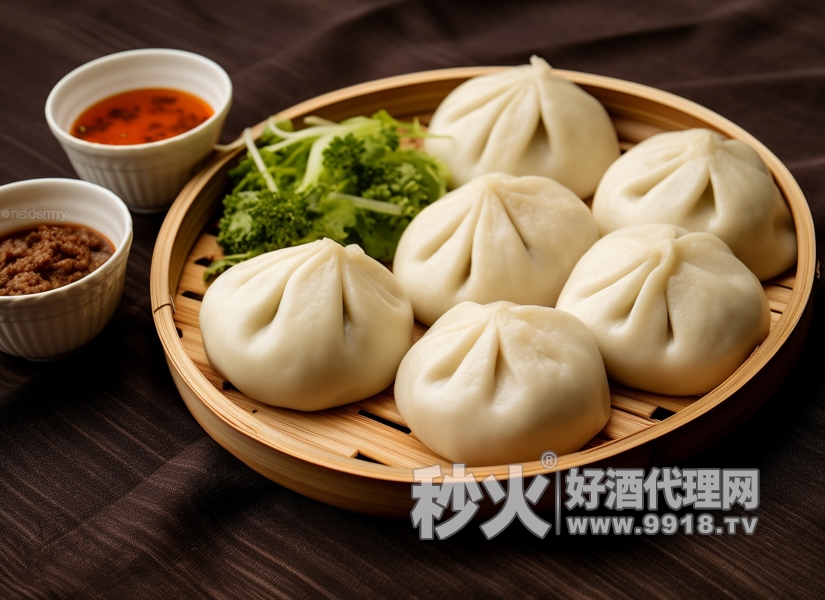 包子