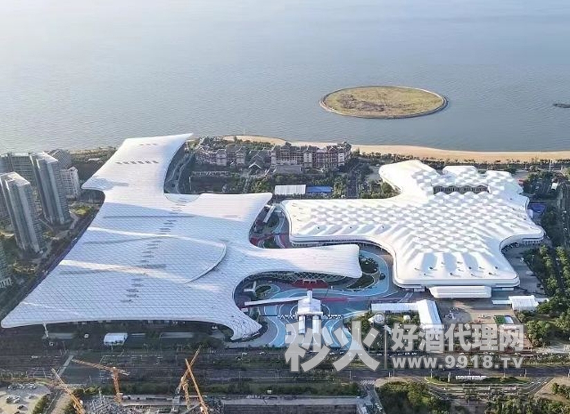 2023海南(东盟)酒店及餐饮用品博览会交通路线