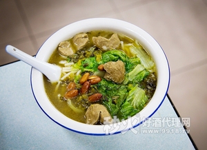 2023第21届中国(广西)东盟国际食品糖酒博览会美食推荐