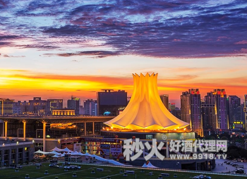 2023第21届中国(广西)东盟国际食品糖酒博览会优势