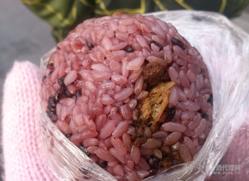 上海粢饭