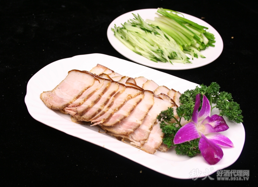 长春酱肉