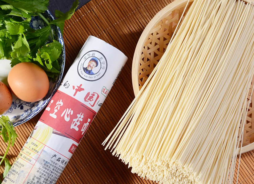 2024第13届中国(淮海经济区)食品饮料展览会美食推荐