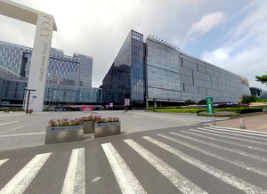2024第八届广东水展交通路线