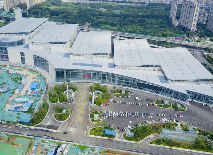 2024亚洲名酒展暨第18届中国(山东)国际酒业博览会举办地优势