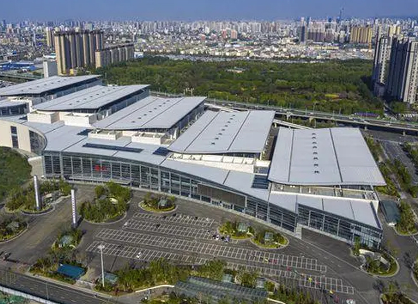 2024亚洲名酒展暨第18届中国(山东)国际酒业博览会展览范围
