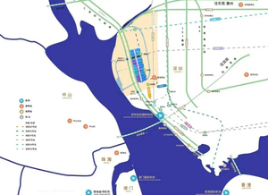 2024深圳国际高端食品展交通路线