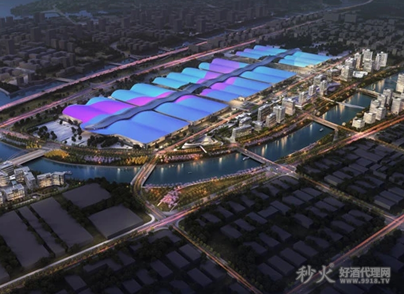 深圳国际会展中心