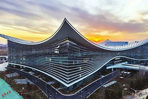 2024第二中国食品工业品牌博览会基本介绍
