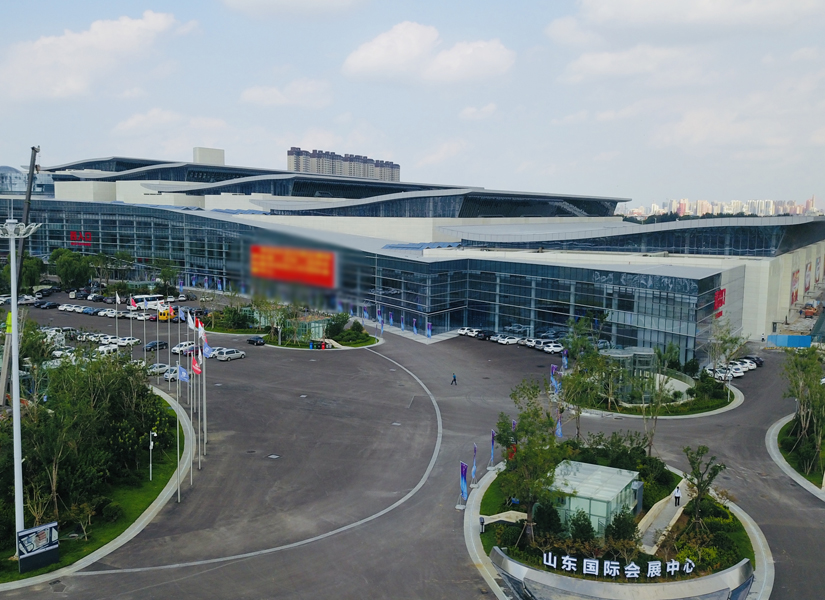 ACE2024亚洲餐饮展览会交通路线