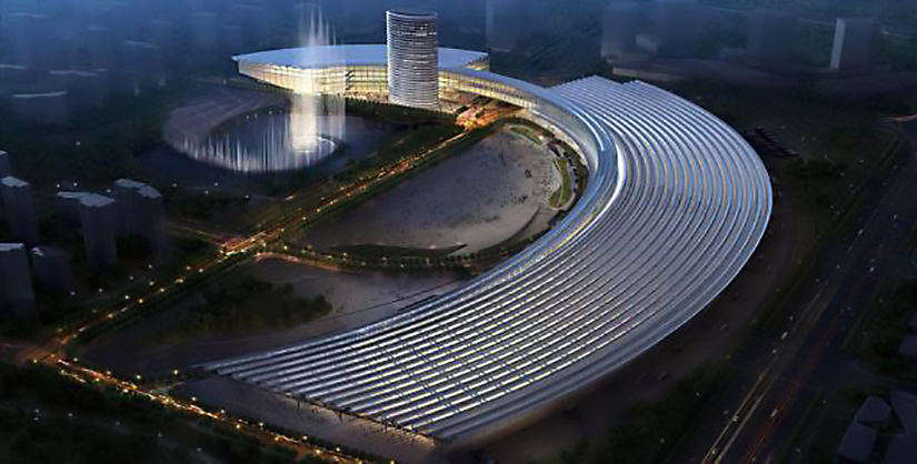 2024第七届中国(江西)糖酒会暨茶业博览会展区设置