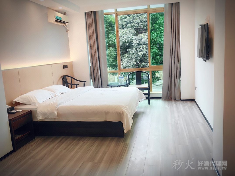 华洋酒店(厦门会展中心环岛路店)