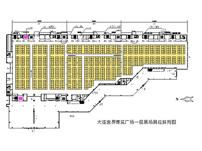 2024首届中国(东北亚)国际糖酒副食品交易会参展费用