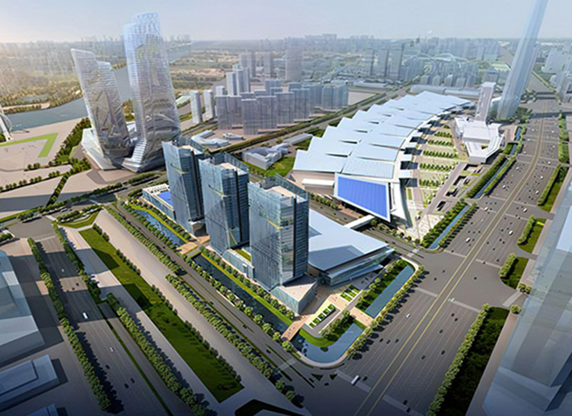 2024中国(南京)国际糖酒食品交易会交通路线