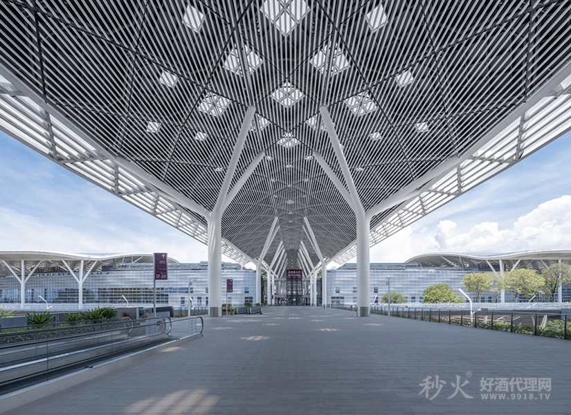 深圳国际会展中心